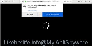 Likeherlife.info