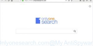 Onlyonesearch.com