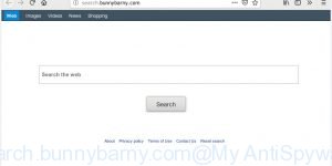 search.bunnybarny.com