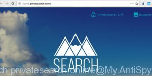 search.privatesearch.online