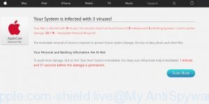 Apple.com-shield.live