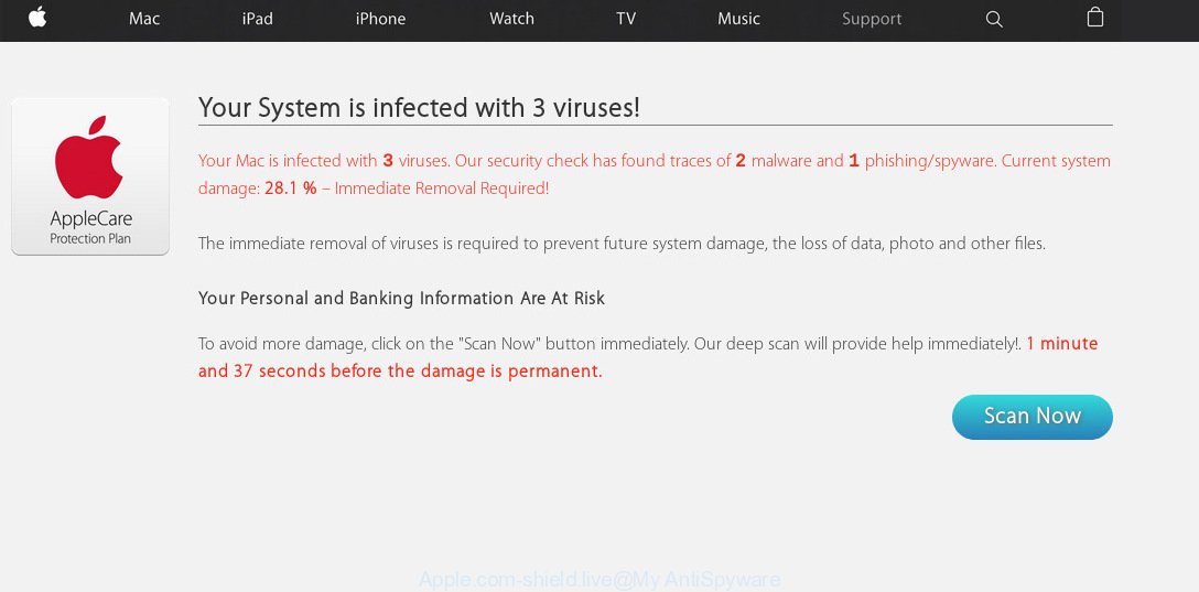 Apple.com-shield.live