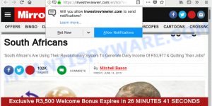 Investreviewier.com