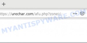 Urechar.com