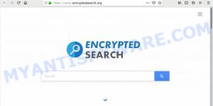 encryptedsearch.org