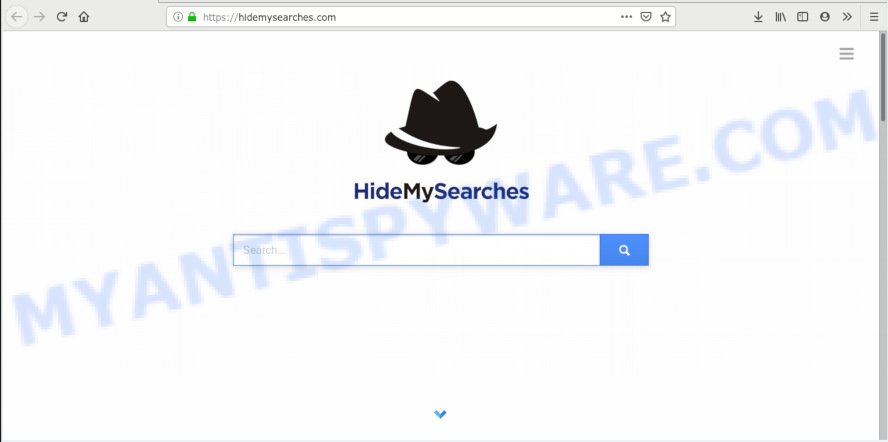 hidemysearches.com