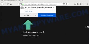 Get.dailynotifications.com