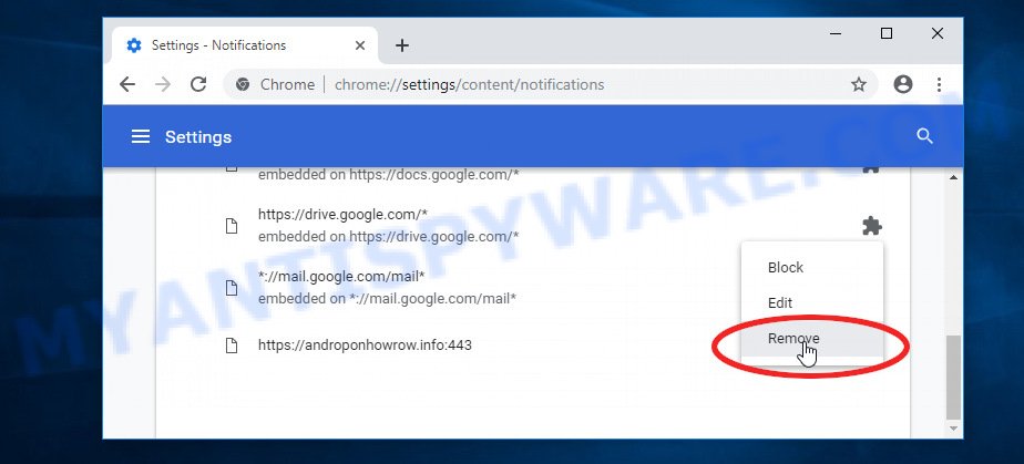 Remove Slither.io virus – WiperSoft Antispyware