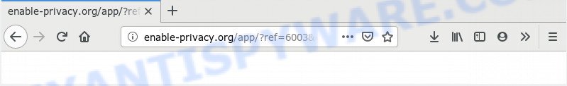 Enable-privacy.org