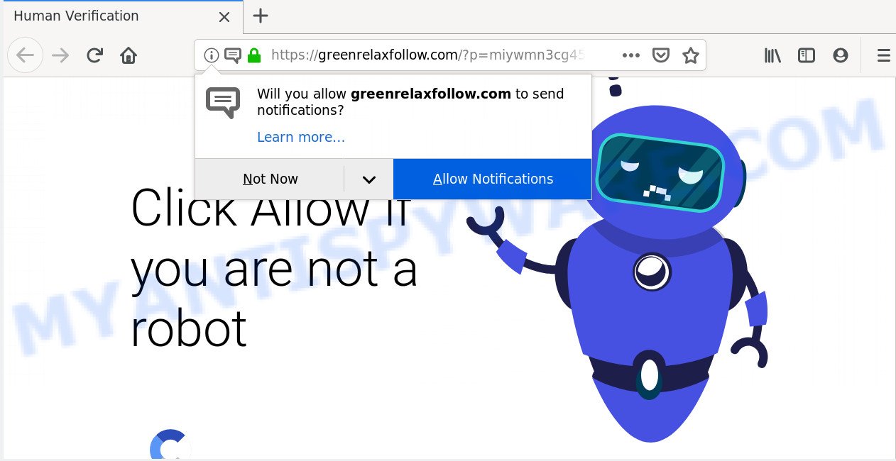 Greenrelaxfollow.com