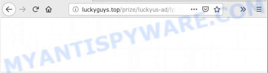 Luckyguys.top