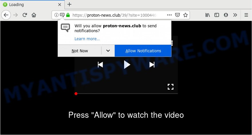 Proton-news.club