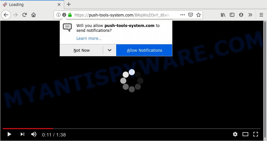 Push-tools-system.com