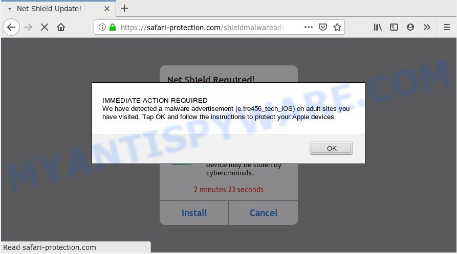 Safari-protection.com