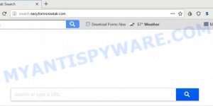Search.easyformsnowtab.com