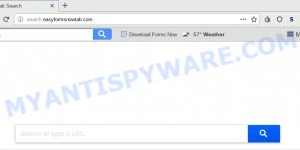 Search.easyformsnowtab.com