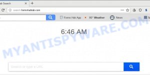 Search.formshubtab.com