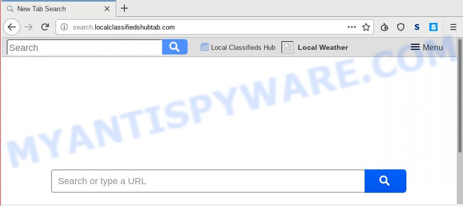 Search.localclassifiedshubtab.com