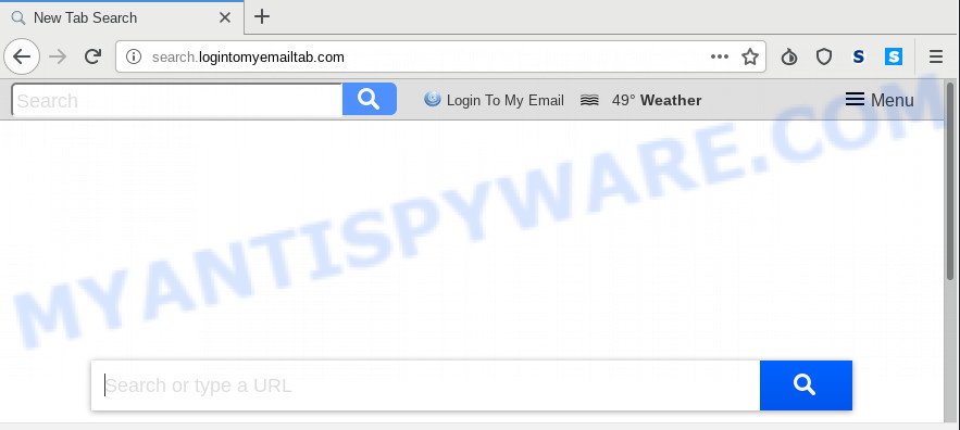 Search.logintomyemailtab.com