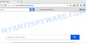 Search.transitmapsdirectionstab.com