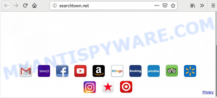 Searchtown.net