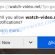 Watch-video.net