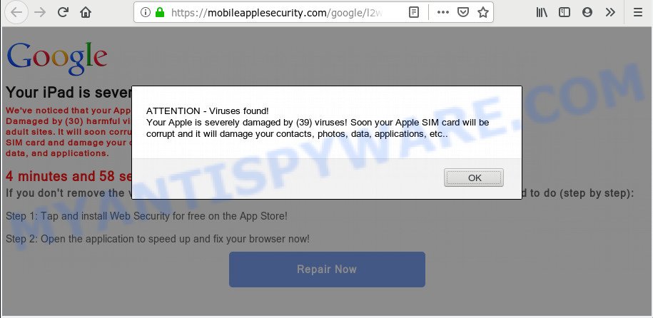 mobileapplesecurity.com