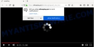 Allowplay.pro
