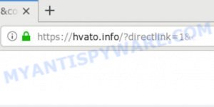 Hvato.info