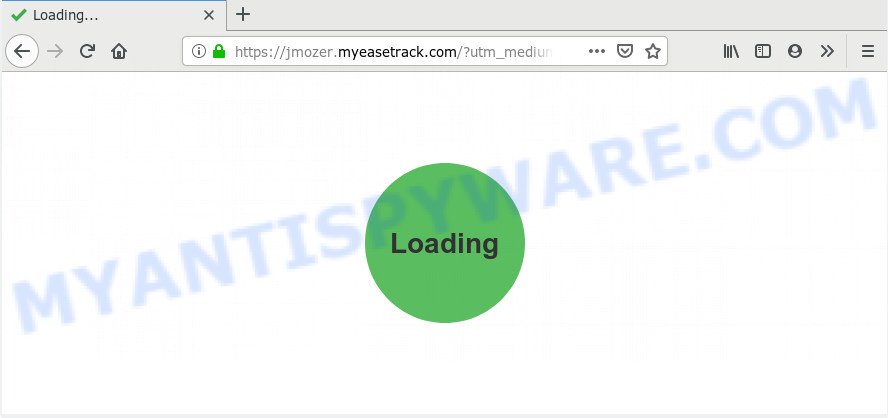 Myeasetrack.com