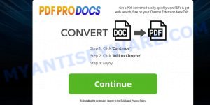 PdfProDocs