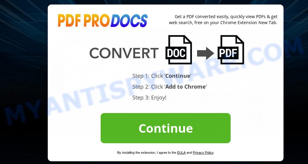 PdfProDocs