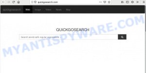 Quickgosearch.com