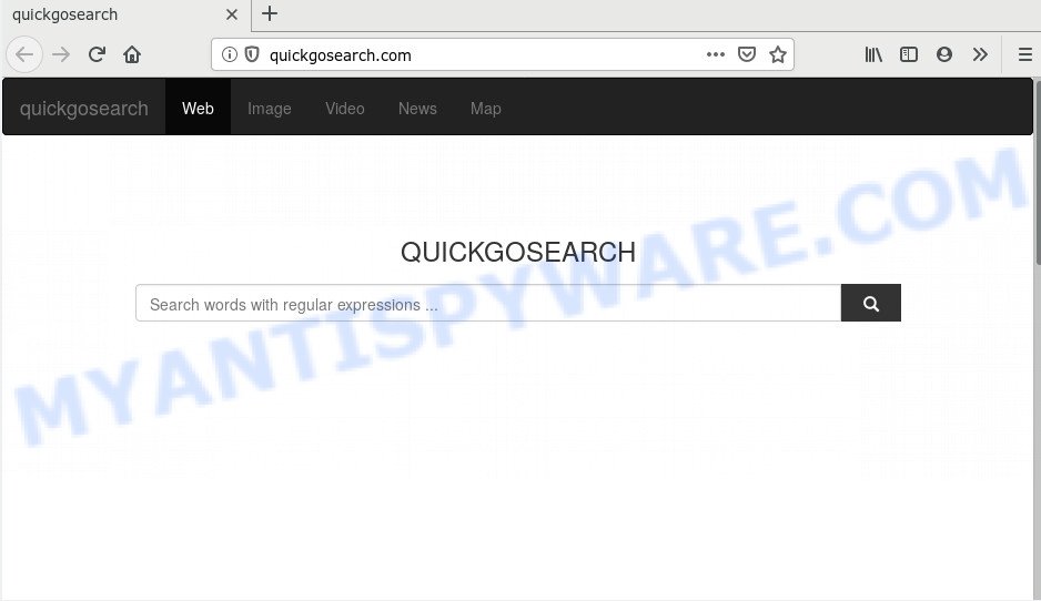 Quickgosearch.com