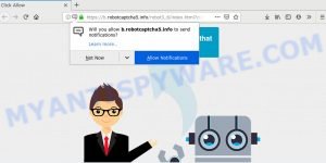 Robotcaptcha5.info