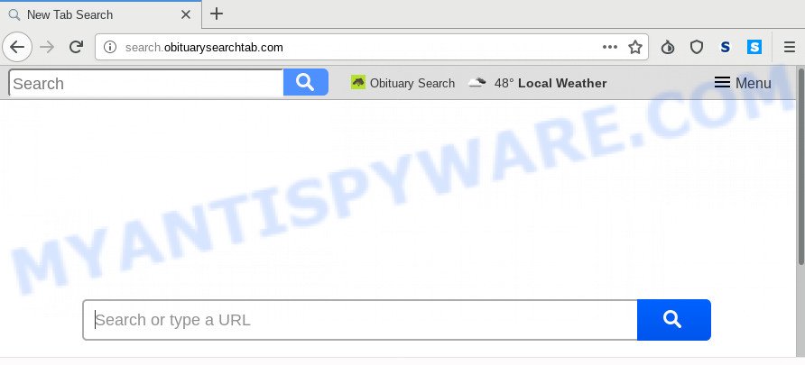 Search.obituarysearchtab.com