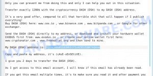 XjpNCkdGBSS93Hh5tf5xHZ85ZGBN7AQdnA Email Scam