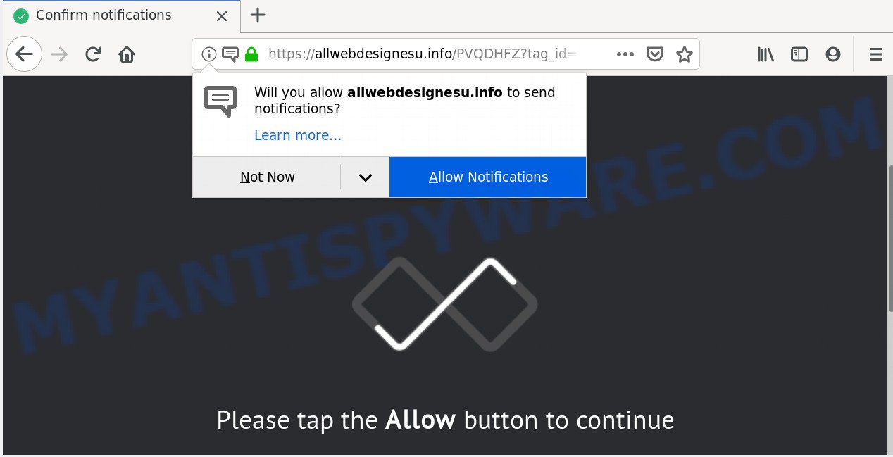How To Remove Allwebdesignesu Info Pop Ups Virus Removal Guide