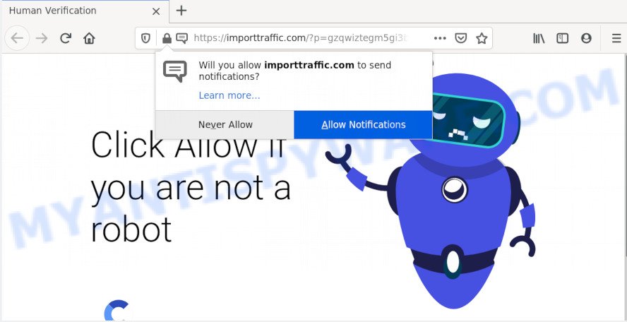 Importtraffic.com