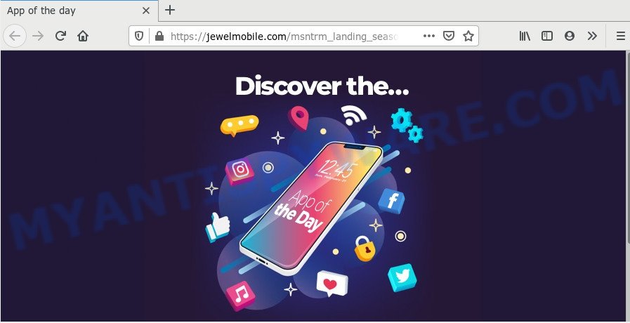 Jewelmobile.com