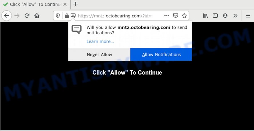 Mntz.octobearing.com