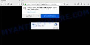 Notify-system.com