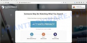 Thesilentsearch.com
