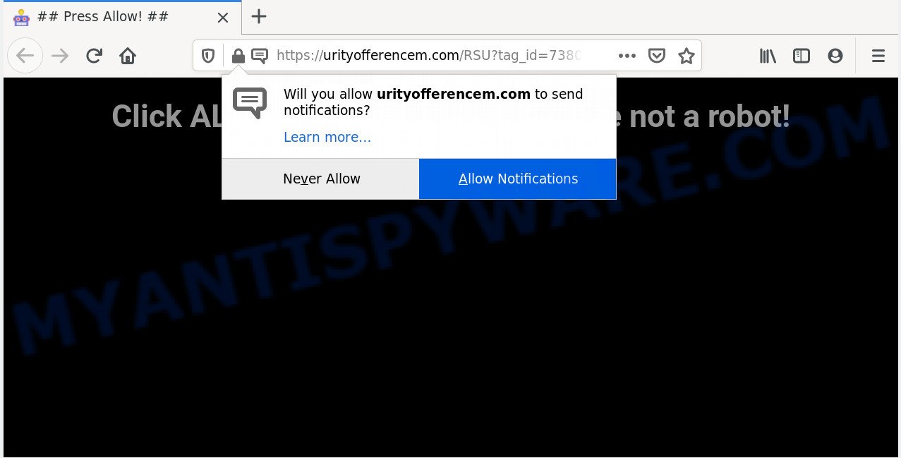 Urityofferencem.com