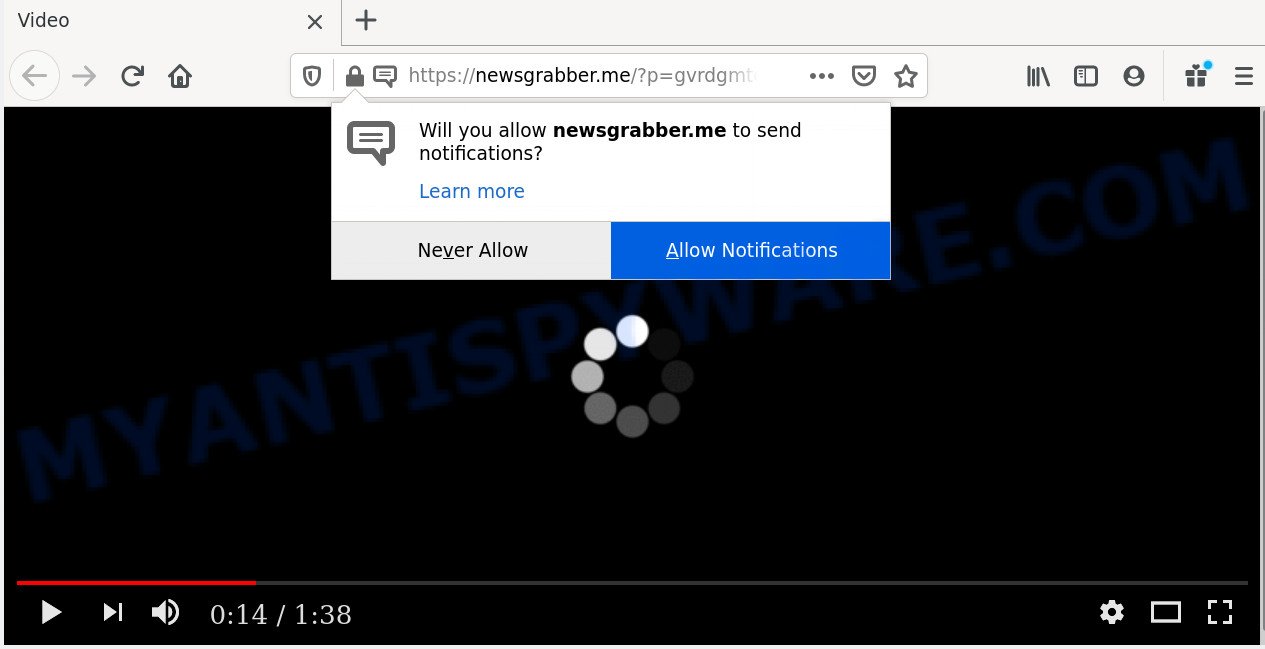 Newsgrabber.me