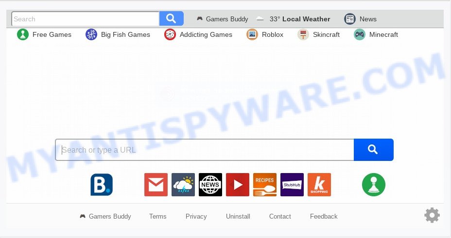 How To Remove Gamers Buddy Virus Removal Guide - my antispyware how to remove roblox virus virus removal instructions updated How To Remove Gamers Buddy Virus Removal Guide - how to remove roblox virus virus removal instructions updated