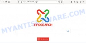 Info-search.page