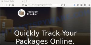 Trackourpackage.com