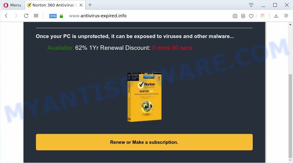 antivirus-expired.info