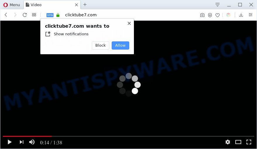 clicktube7.com